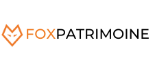 Logo FoxPatrimoine