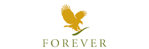 Logo FOREVER